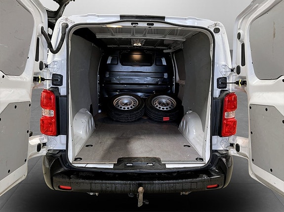 Opel Vivaro 15 of 15