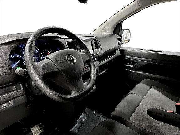 Opel Vivaro 6 of 15