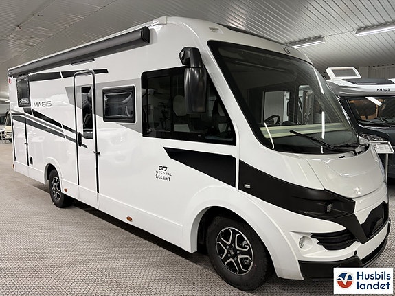 CI MAGIS 87 INTEGRAL