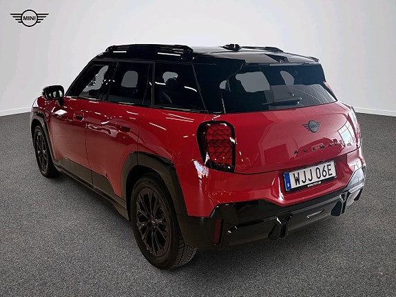 MINI Aceman E 5 of 5