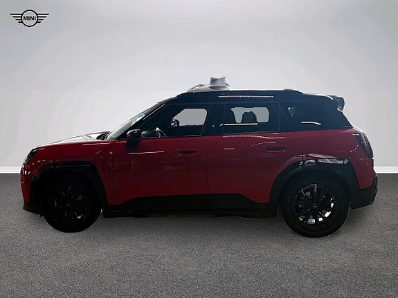 MINI Aceman E 3 of 5