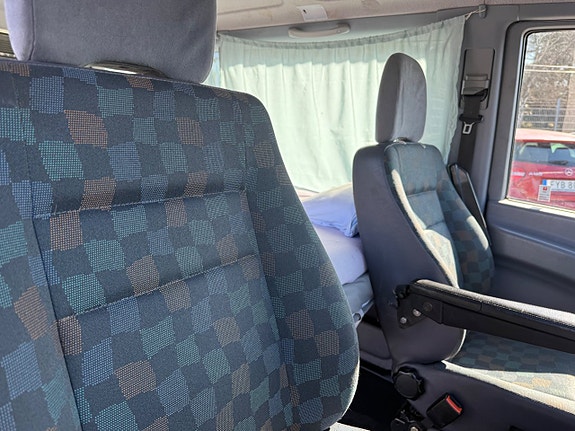 Mercedes-Benz Vito 113 10 of 15