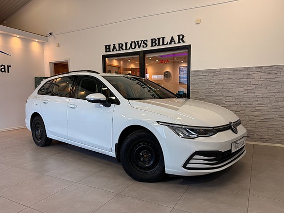 Volkswagen Golf-Serie