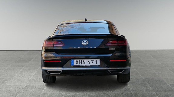 Volkswagen Arteon 10 of 22