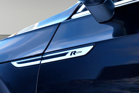 Volkswagen Arteon 13 of 22