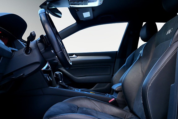 Volkswagen Arteon 22 of 22