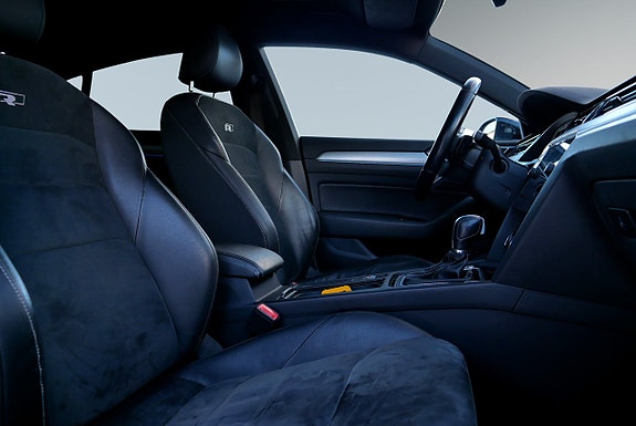 Volkswagen Arteon 16 of 22