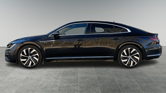 Volkswagen Arteon 7 of 22