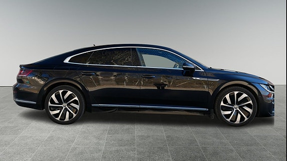 Volkswagen Arteon 12 of 22