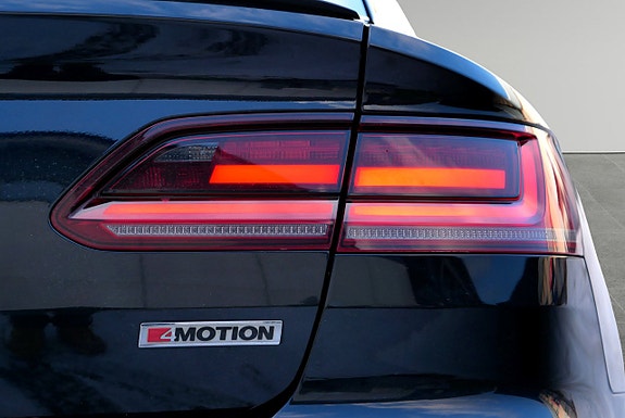 Volkswagen Arteon 14 of 22