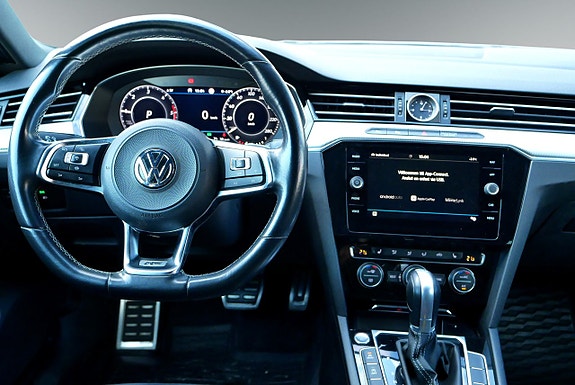 Volkswagen Arteon 19 of 22