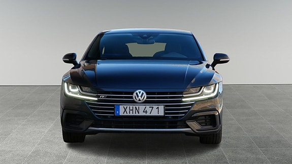 Volkswagen Arteon 3 of 5