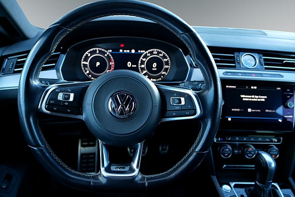 Volkswagen Arteon 15 of 22