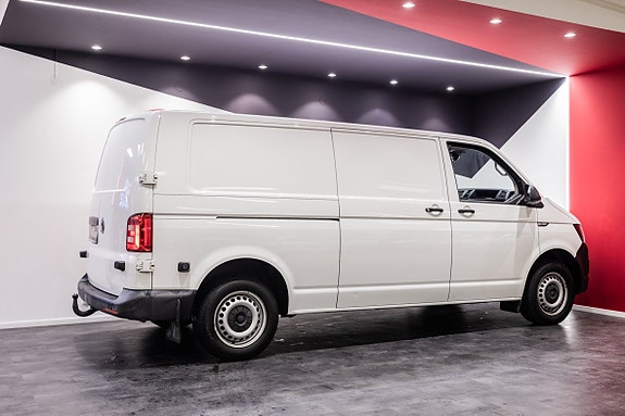 Volkswagen Transporter 7 of 9
