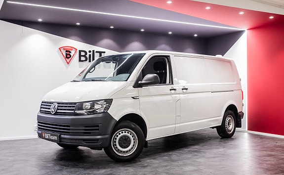 Volkswagen Transporter 2 of 5