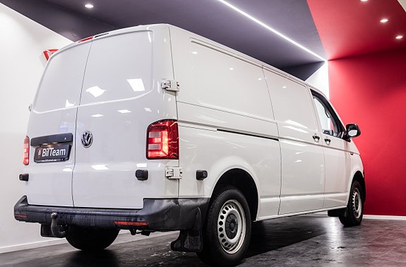 Volkswagen Transporter 8 of 9