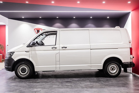 Volkswagen Transporter 5 of 5