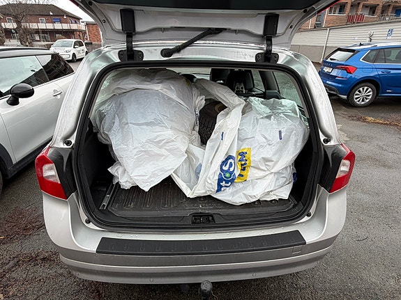 Volvo V70 21 of 21