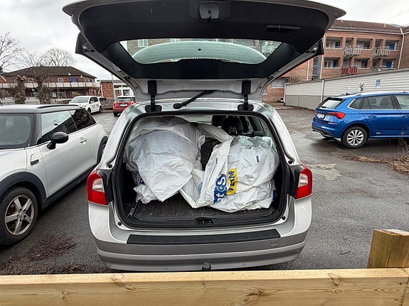 Volvo V70 20 of 21
