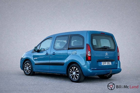 Citroen Berlingo 3 of 5
