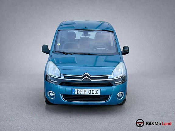 Citroen Berlingo 5 of 5
