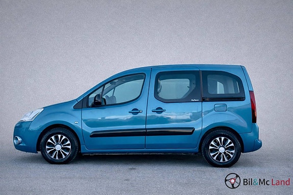 Citroen Berlingo 2 of 5