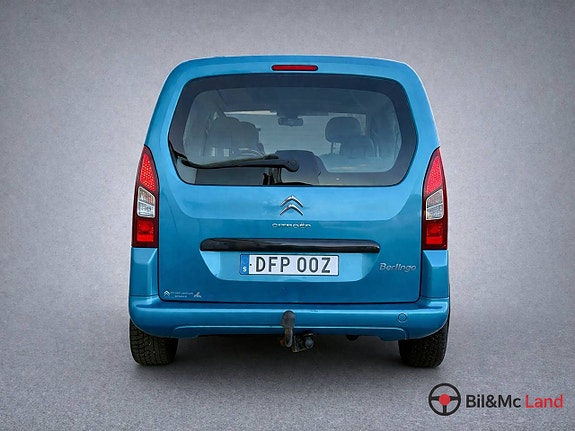Citroen Berlingo 4 of 5
