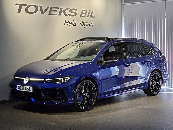 Volkswagen Golf-Serie