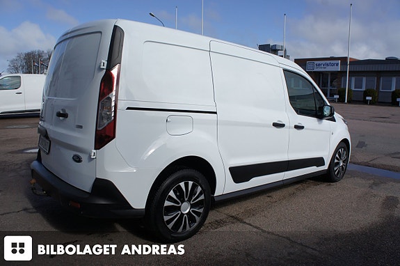Ford Transit Connect 4 of 5
