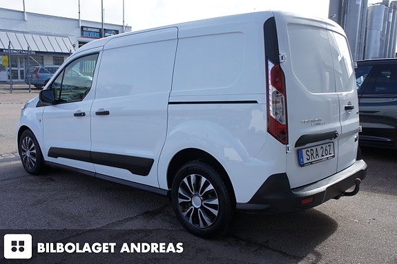 Ford Transit Connect 3 of 5