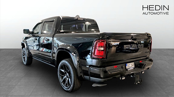RAM 1500 2 of 12