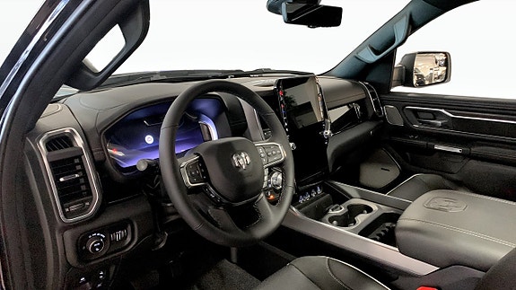RAM 1500 11 of 12