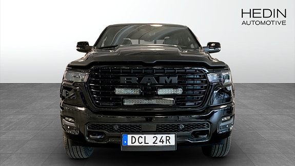 RAM 1500 8 of 12