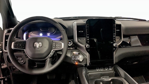 RAM 1500 12 of 12