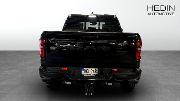 RAM 1500 7 of 12