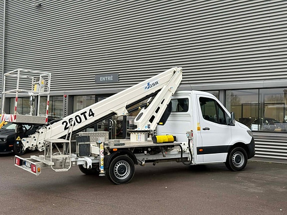 Mercedes-Benz Sprinter 314 6 of 24