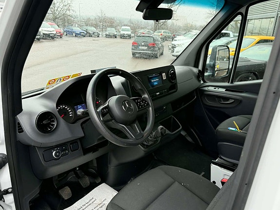 Mercedes-Benz Sprinter 314 14 of 24