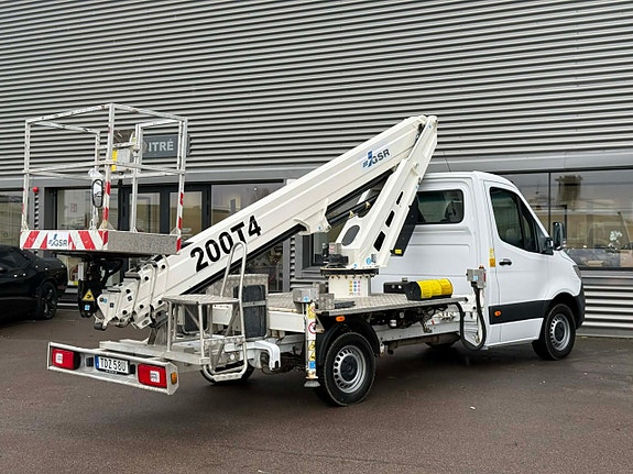 Mercedes-Benz Sprinter 314 5 of 24