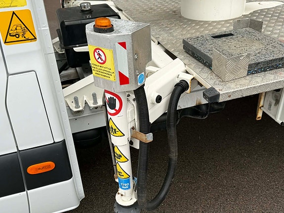 Mercedes-Benz Sprinter 314 10 of 24