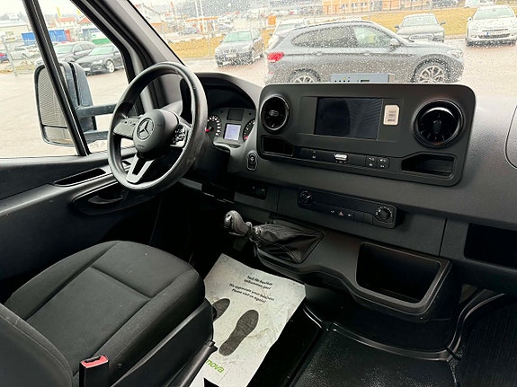 Mercedes-Benz Sprinter 314 12 of 24