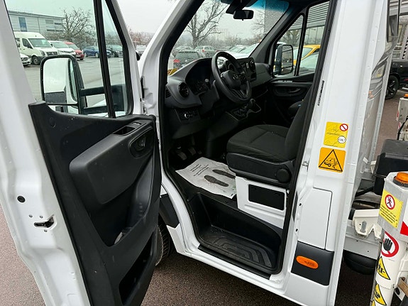 Mercedes-Benz Sprinter 314 16 of 24
