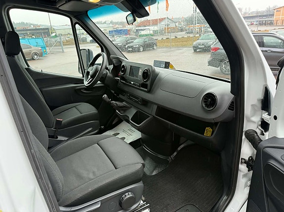 Mercedes-Benz Sprinter 314 15 of 24