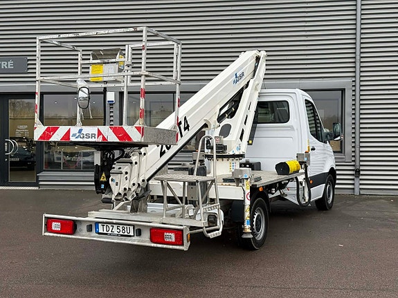 Mercedes-Benz Sprinter 314 4 of 24