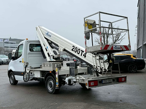 Mercedes-Benz Sprinter 314 7 of 24