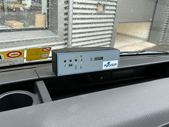 Mercedes-Benz Sprinter 314 20 of 24