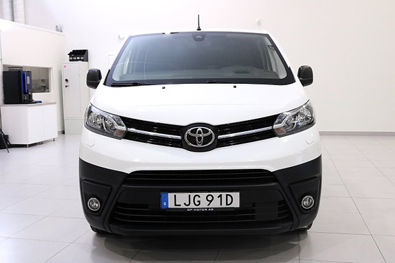 Toyota Proace 7 of 19