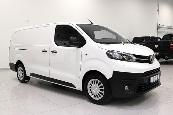 Toyota Proace 3 of 5