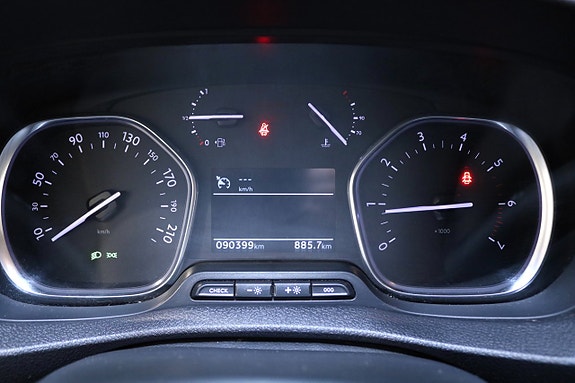 Toyota Proace 18 of 19