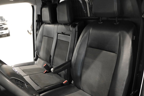 Toyota Proace 14 of 19