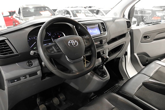 Toyota Proace 10 of 19